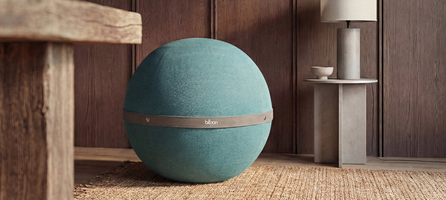 The Bloon in a home interior